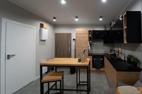 Apartamento Panorama Capital
