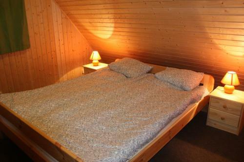 Lodge Mikidomki Sarbinowo