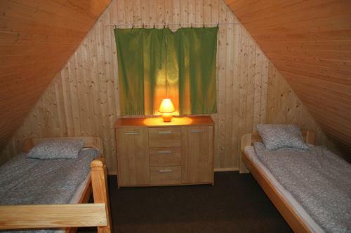 Lodge Mikidomki Sarbinowo