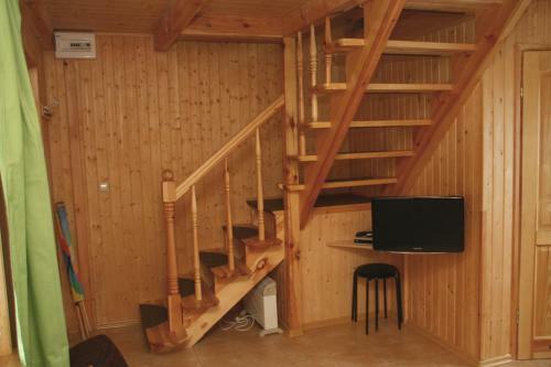 Lodge Mikidomki Sarbinowo
