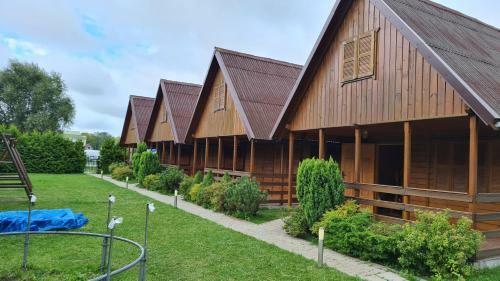 Lodge Mikidomki Sarbinowo