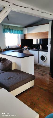 Apartamento Mieszkanie U Darka S?ubice