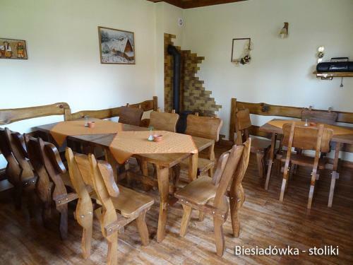 Hostal Willa Kalina