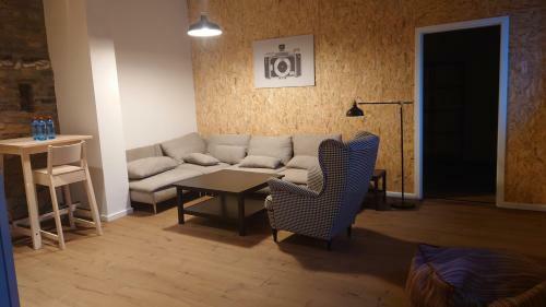 Apartamenty Stonehenge