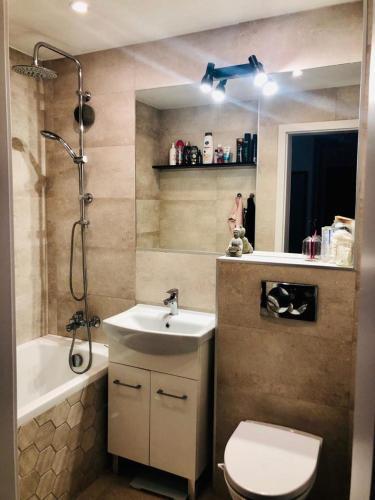 Apartament Na Okulickiego - Centrum !!