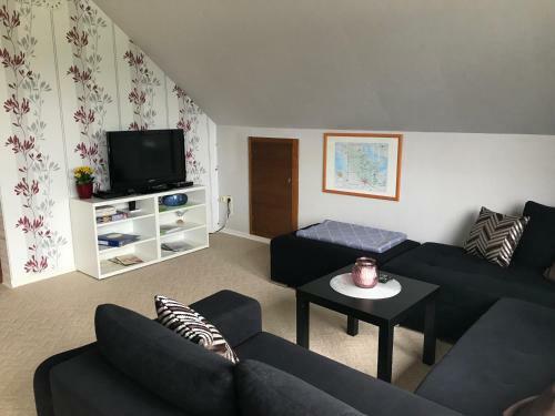 Apartamento Ferienwohnung Pamme