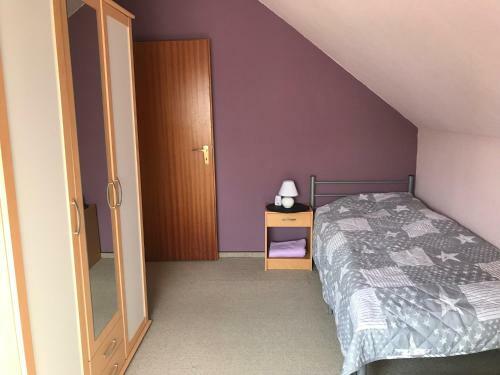 Apartamento Ferienwohnung Pamme
