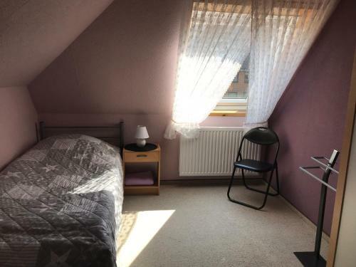 Apartamento Ferienwohnung Pamme