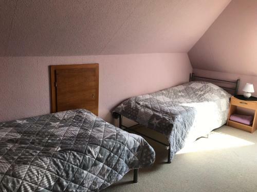 Apartamento Ferienwohnung Pamme