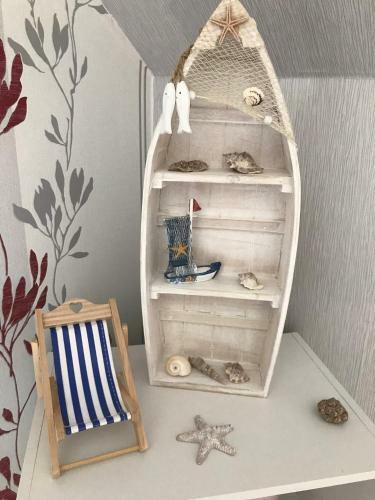Apartamento Ferienwohnung Pamme
