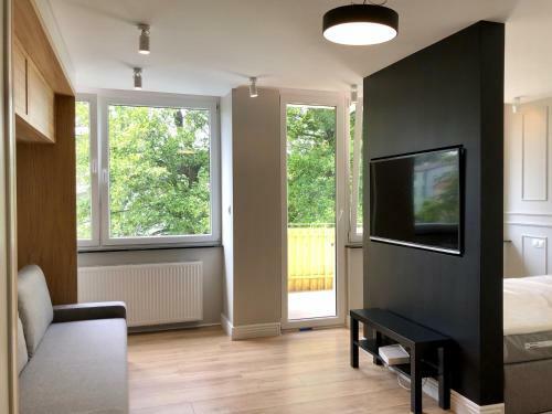 Apartament Na Chrobrego