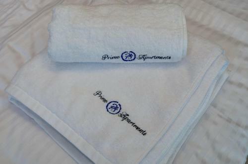 Prime Apartments - Bryza