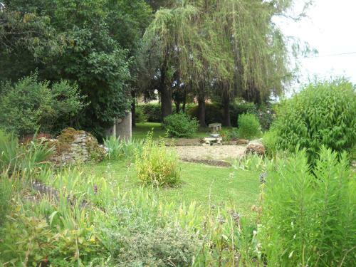 Bed & Breakfast Relais Des Vignottes