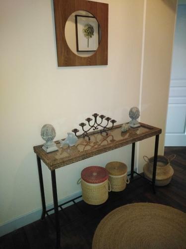 Meubl� De Tourisme La Maison D'orgy