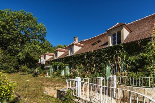 Bed & Breakfast Le Domaine Des Carriers