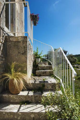 Le Domaine Des Carriers - Gites