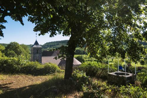 Le Domaine Des Carriers - Gites