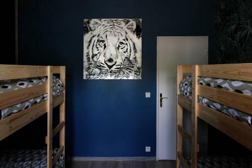 Cosy Apartment Disneyland Paris
