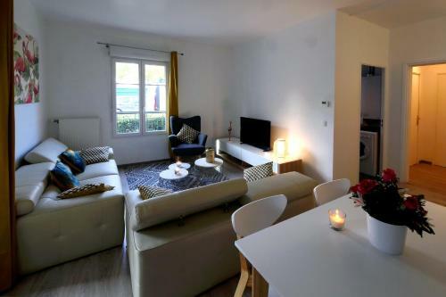 Cosy Apartment Disneyland Paris