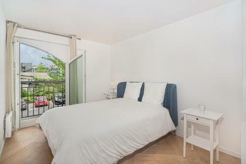 Apartamento Disney And Paris * Netflix * Parking * 6 Pers