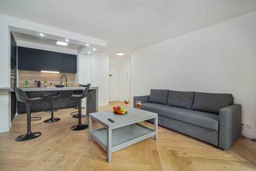 Apartamento Disney And Paris * Netflix * Parking * 6 Pers
