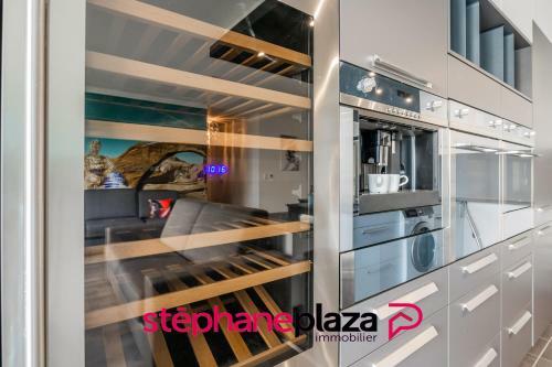 Apartamento Plaza Herg� 01