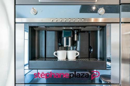 Apartamento Plaza Herg� 01