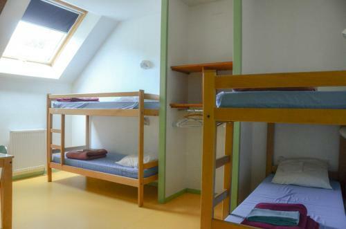Hotel Gite Du Mont Aiguille