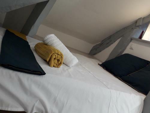 Apartamento Studio Cosy � 15mn de Paris Saint Michel Notre Dame