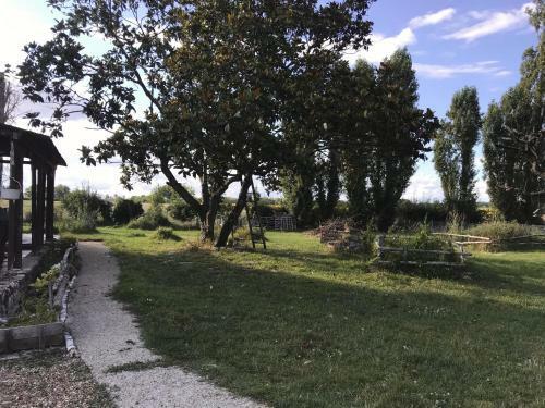 Bed & Breakfast Chez Gustave & Compagnie