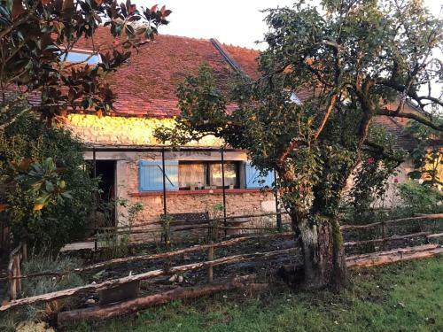 Bed & Breakfast Chez Gustave & Compagnie