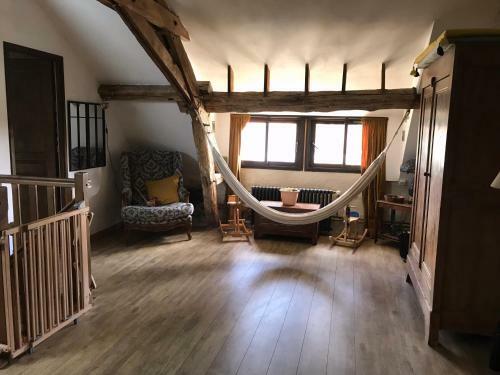 Bed & Breakfast Chez Gustave & Compagnie