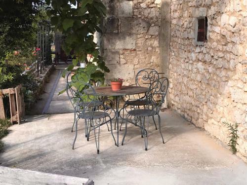 Bed & Breakfast Chez Gustave & Compagnie