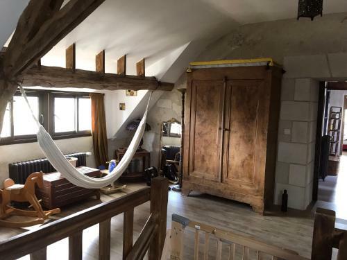 Bed & Breakfast Chez Gustave & Compagnie