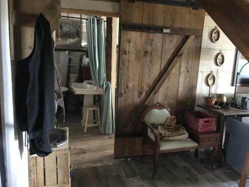 Bed & Breakfast Chez Gustave & Compagnie