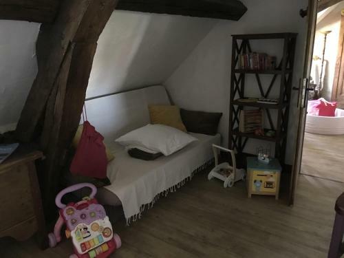Bed & Breakfast Chez Gustave & Compagnie