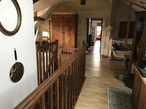 Bed & Breakfast Chez Gustave & Compagnie
