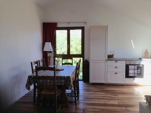 Apartamento G�te Chez Mary