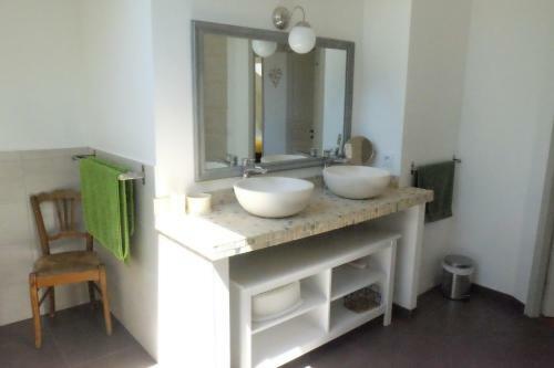 Apartamento G�te Chez Mary