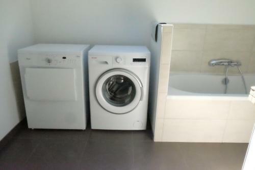 Apartamento G�te Chez Mary