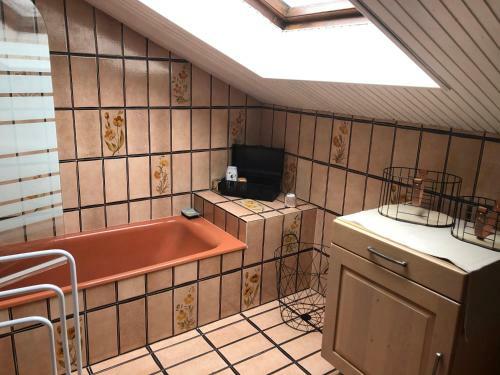 Apartamento Les Apparts De La Tourronde