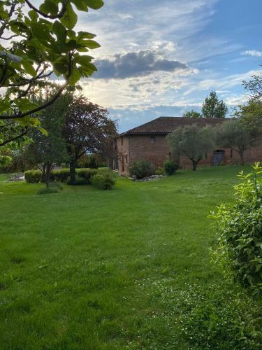 Bed & Breakfast Manoir Du Bouyssou