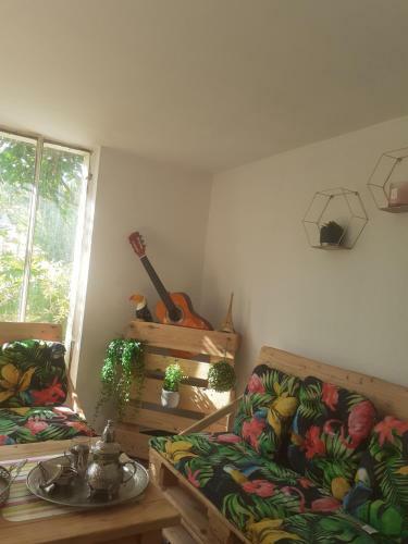 Bed & Breakfast Happy (20 Mn Du Puy Du Fou)