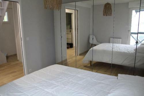 Apartamento Residence Artha Vue Mer