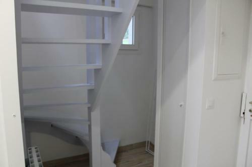 Apartamento Residence Artha Vue Mer
