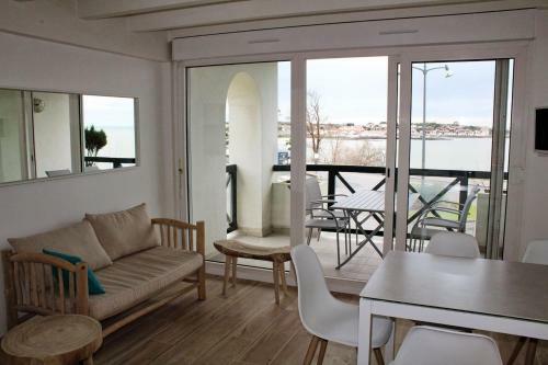 Apartamento Residence Artha Vue Mer