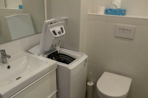 Apartamento Residence Artha Vue Mer