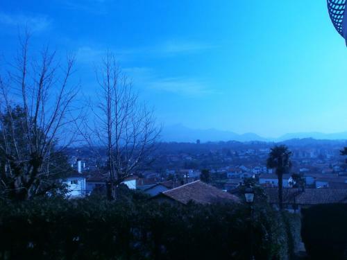 Apartamento Ahizpak