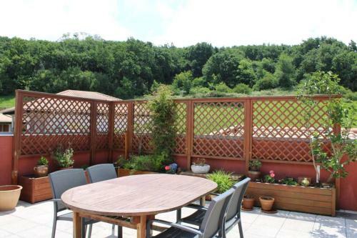 Apartamento Surplomber L'oc�an � Sokoa