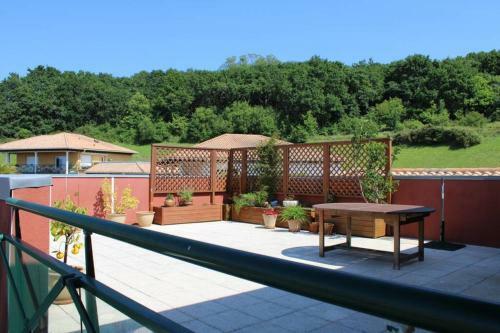 Apartamento Surplomber L'oc�an � Sokoa